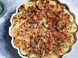 Do your squash plant gets a lot of tiny fruit which just shrivel up & die? 100 Zucchini And Yellow Squash Recipes Cooking Light