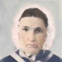 Julia Hills (1783–1853)