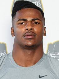 Xavier Peters's Instagram, Twitter & Facebook