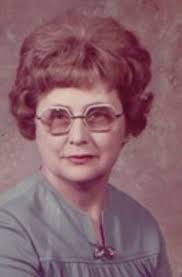 Connie Bridges Obituary