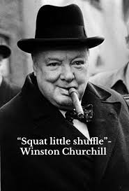 Shout Me or Shout Bob Steve Bracknell