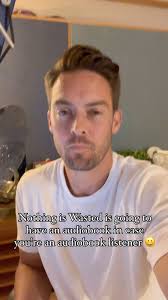 Last week I spent 3 days in a studio in Chicago recording the audiobook for  Nothing is Wasted. Man, what an emotionally taxing experience! On the one  hand, I completely underestimated how difficult ...
