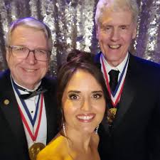 It was so hard to keep a straight face and be "mean" to Murr