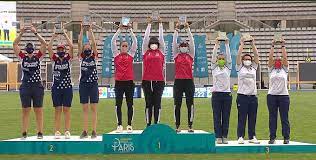 90+4 | enner valencia recibe de espaldas al arco, domina el balón y mete un derechazo de media vuelta. El Equipo Femenil De Tiro Con Arco Gana El Preolimpico Y Le Da A Mexico Plaza En Tokio 2020