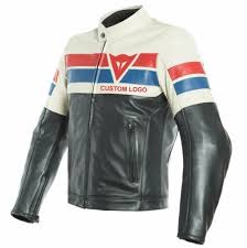Motorcycle Racing Biker 100 Cowhide Leather Jacket Custom Made In 2020 Leather Jacket Black Celebrities Leather Jacket Leather Jacket Men