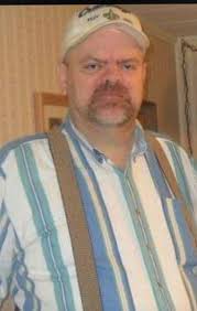 Timothy Troutman Obituary October 15, 2021