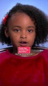 People Ages 5-75 Give Their Best Advice