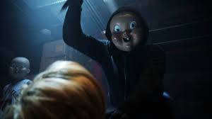 Halloween 10 Film Horror Da Guardare In Streaming Stardust