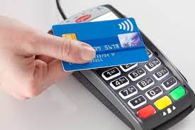 What is a contactless card? How Safe Is Your Data With Contactless Payments Maytech
