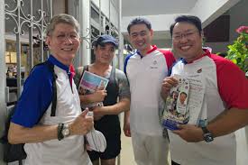 New faces emerge across constituencies ahead of the next GE: Who are they  so far?