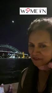 Chitra Cynthia Nathan wishes everyone a Happy Mother's Day!, Watch out for  more videos from our amazing womeyn-preneurs throughout the day., If you  haven't yet, join the Womeyn portal by heading to ...