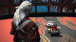 The calvary elbst mount is obtained from sahagin beast tribe quests. Patch 4 3 Notes Final Fantasy Xiv The Lodestone