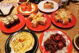 Selain dekat dari jakarta, pilihan tempat makan dan pemandangannyapun luar biasa. 13 Tempat Makan Di Margonda Yang Tak Boleh Terlewatkan Pergikuliner Com