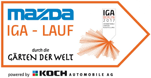 Sieh dir das video an. Mazda Iga Lauf Durch Die Garten Der Welt Neue Veranstaltung Von Berlin Lauft Am 2 Juni Uber 5 Und 10 Km Durch Garten Und Landschaft In Marzahn Hellersdorf