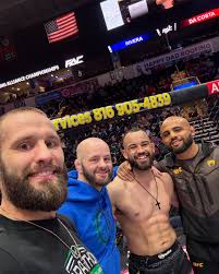 Glory MMA is very excited to...