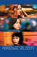 Rebecca Miller directed Angela and Personal Velocity: Three Portraits.