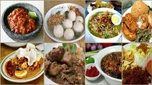 Rendang ialah lagi satu bentuk kari yang dimakan di malaysia dan merupakan versi yang lebih kering naan adalah roti tradisional india yang dibuat dengan ragi, biasanya disajikan dalam setiap. Makanan Murah Meriah Di Indonesia Ini Jadi Mewah Di Luar Negeri