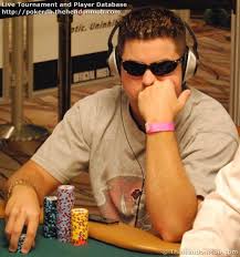 Jonathan Stanton: Hendon Mob Poker Database