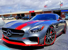 Mercedes Mercedes Amg Gt S Mercedes Amg Custom Cars Paint