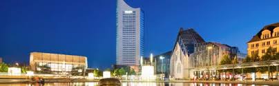 Getec arena is 5.6 mi from hotel city inn, while millennium tower elbauenpark is 5.6 mi from the property. Hotel Leipzig Ab 71 Gunstig Buchen Deutschland Hotelreservierung De