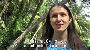 Dialogue in the Dark