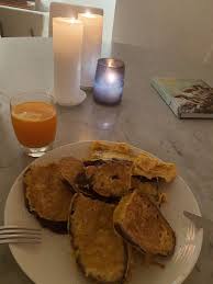 Skeem design citronella votive set, $63, skeemshop.com. Sol Brah On Twitter Eggibread As My Parents Taught Me A Delicious And Simple Meal That Can Be Whipped Up In No Time Whisk Eggs Cut Sourdough Into