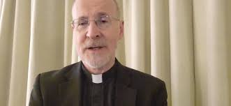 Fr. James Martin, SJ