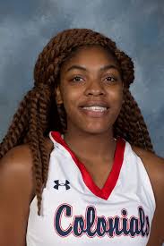 2016-17 Women's Basketball Roster