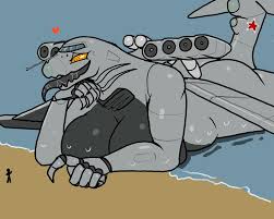 Aeromorph porn - 11 photos