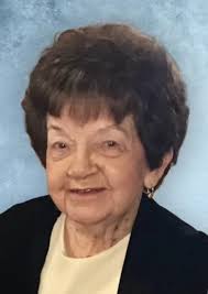 Rita O'Hora Obituary