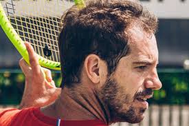 Actualité : Richard Gasquet à l'Open d'Orléans