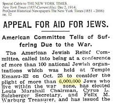 The six-million figure: another holocaust lie and the lying liars ...