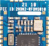 Low-Cost BLE4.2 CC2541 Module RF-BM-S01A | RF-star
