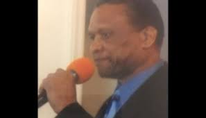 The Sunday Scoop: Bear Creek Congregational Church