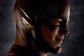 Do you have your phone? The Flash Is Only Possible Because Of How Much Tv Cgi Has Advanced