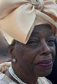 Eleanor Walker Obituary (2020)