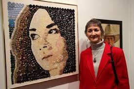 Mercer County artists awarded