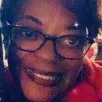 Ms. Leada Shirley Jones Obituary