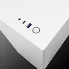 Nzxt h510 elite schwarz / schwarz. Nzxt H510 Elite Premium Middelgrote Atx Towerbehuizing Gaming Pc Behuizing Dubbel Gehard Glazen Paneel Front I O Usb Type C Poort Verticale Gpu Steun Geintegreerde Rgb Verlichting Zwart Amazon Nl Elektronica