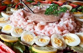 Add thousand island dressing, mix the salad together. Best Thousand Island Dressing Reluctant Entertainer