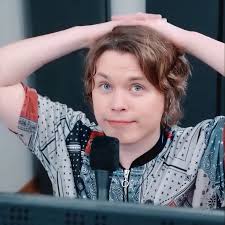 Pin van Shannon Pieterse op Joel♡