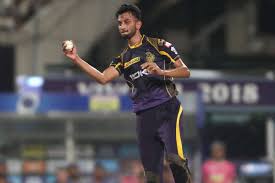 He is a member of the kolkata knight riders squad in ipl. Prasidh Krishna Biography Height Life Story Super Stars Bio