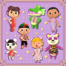 Often seen on chinese anime and video game girls. Traditional Clothing Collection Animal Crossing Wiki Nookipedia