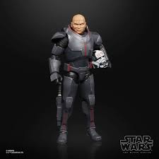 Html5 available for mobile devices. Grab Star Wars The Bad Batch Black Series Figures For Star Wars Day 2021