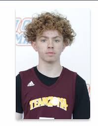 Billy Elfritz, - Prep Hoops