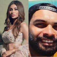 There are too many security things and safety things to consider. Mouni Roy Dismisses Reports Of Dating Suraj Nambiar