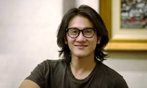 Maybe you would like to learn more about one of these? 44 Model Rambut Gondrong Rapi Inspirasi Terkini