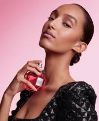 Viktor & Rolf Flowerbomb Ruby Orchid Eau de Parfum, 3.4 oz.