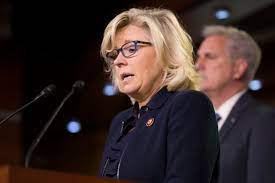 Liz cheney in 2019 credit: Before Riot Trump Said We Got To Get Rid Of Rep Liz Cheney Now She Supports Impeaching Him The Washington Post