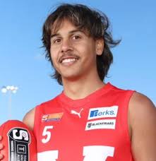 Adelaide football club is reported to go hard for Sam Draper next off  season.